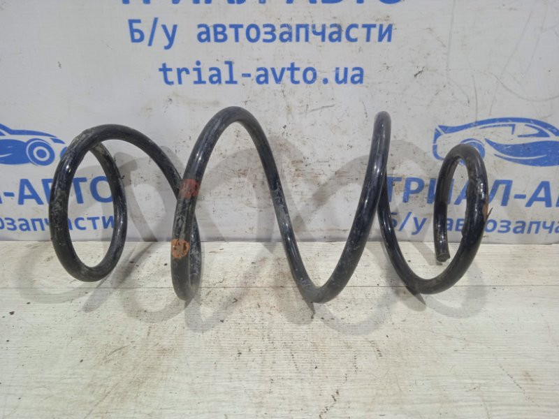 Пружина передняя Nissan Juke F15 2010 (б/у) Киев - изображение 2