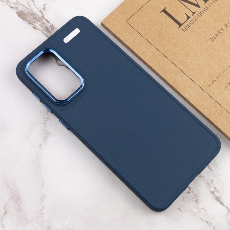 TPU чехол Bonbon Metal Style для Xiaomi Redmi Note 13 Pro+ Херсон - изображение 8