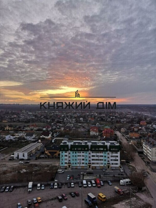 Аренда шикарной 1-но к. квартиры в новом доме на Троещине. № 11196197 Київ - зображення 8