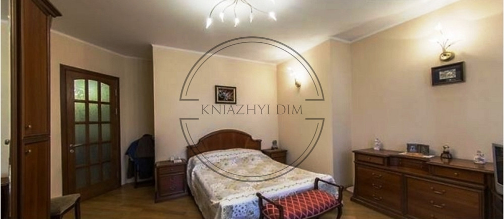 Просторная, комфортная 3-х к. Кв. ст. м. Печерская. № 21104674 Киев - изображение 6