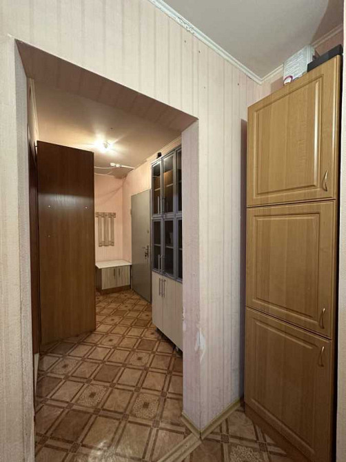 долгосрочная аренда 1-к квартира Киев, Дарницкий, 13000 грн./мес. Київ - зображення 2