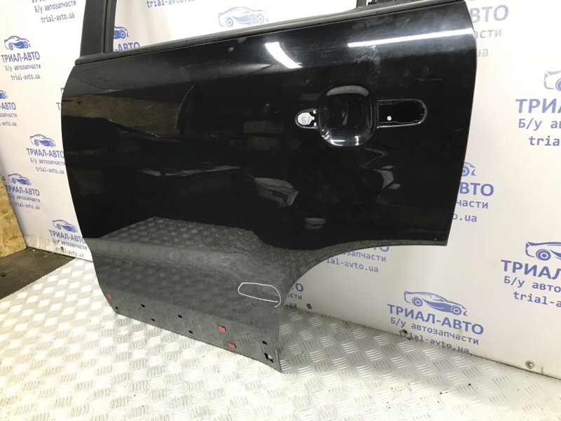 Дверь задняя левая Kia Sorento XM 2.2 DIESEL D4HB 2009 (б/у) Київ - зображення 4