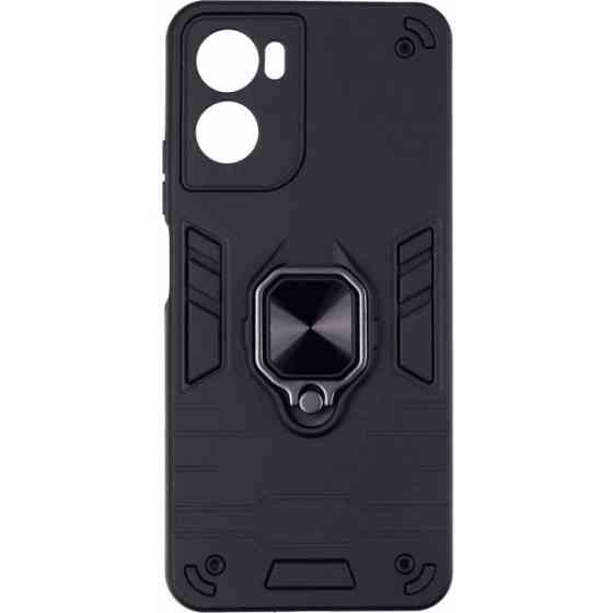 Чохол Gelius Hard Defence PC Series для Motorola G06/G06 Power Black Харків