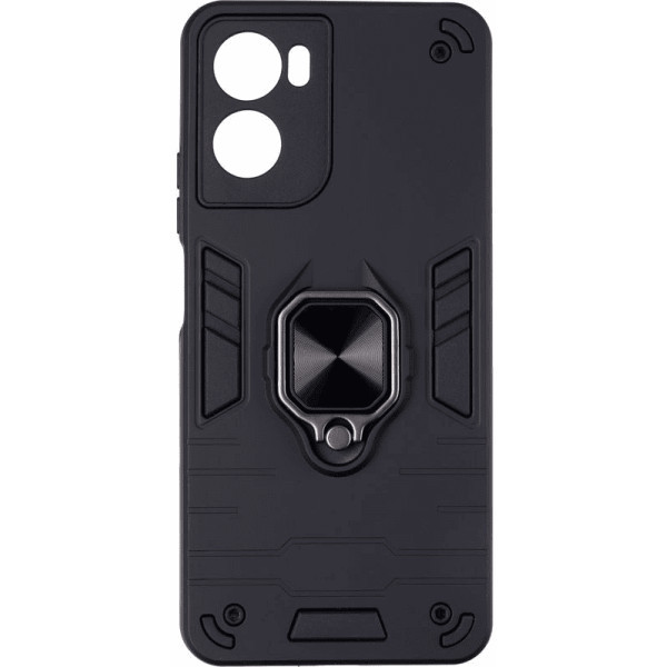 Чохол Gelius Hard Defence PC Series для Motorola G06/G06 Power Black Харьков - изображение 1