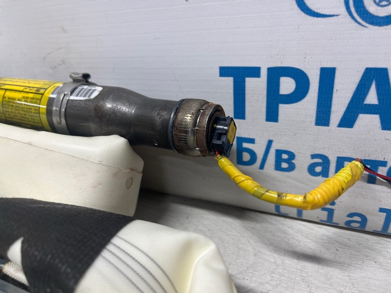 Airbag потолка(шторка) правый Kia Sorento XM 2.4 БЕНЗИН G4KJ 2009 (б/у) Киев - изображение 4
