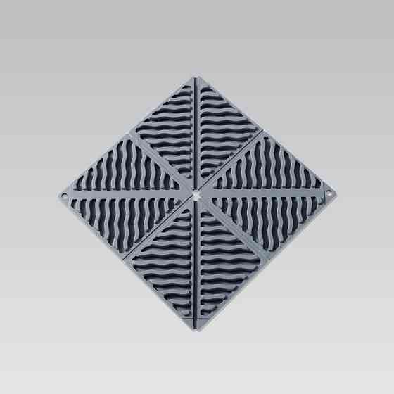 Підставка під гаряче Maestro MR-1185 16,5х16,5х1,7 см Киев