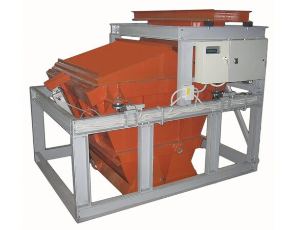 Ваги бункерні для буряка Запоріжжя - зображення 1