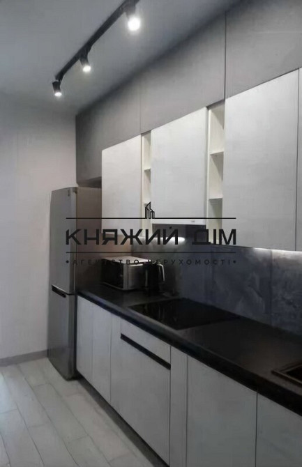 Оренда однокімнатної квартири ЖК Лебединий Київ - зображення 9