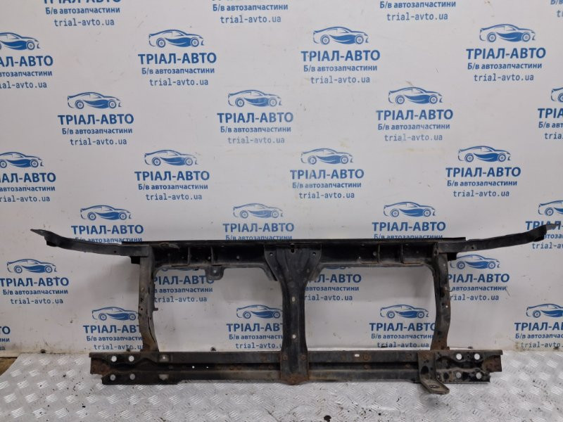 Панель передняя Nissan Pathfinder 2004-2014 62500EB330 (Арт. 81892) Киев - изображение 5