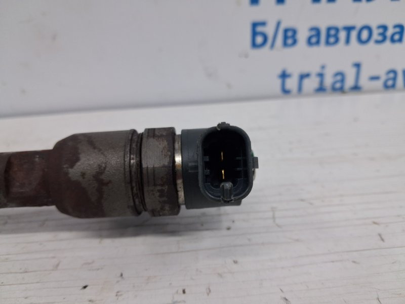 Форсунка топливная Hyundai IX35 LM 1.7 DIESEL D4FD 2009 (б/у) Київ - зображення 4