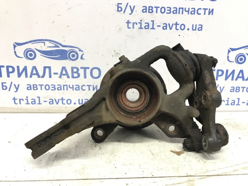 Кулак поворотный левый со ступицей Kia Ceed 2006-2012 51715-2H100 (Арт. 41984) Киев - изображение 1