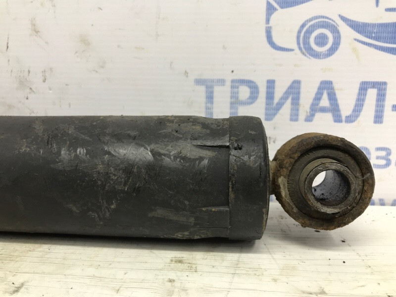 Амортизатор задний Hyundai Santa fe CM 2.7 БЕНЗИН G6EA 2005 (б/у) Київ - зображення 2