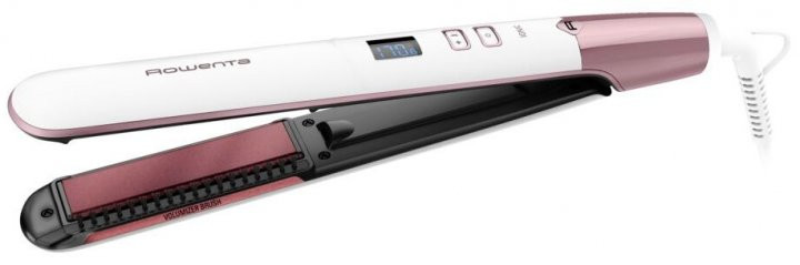 Выпрямитель для волос Rowenta SF4655F0 240 Вт Киев - изображение 2