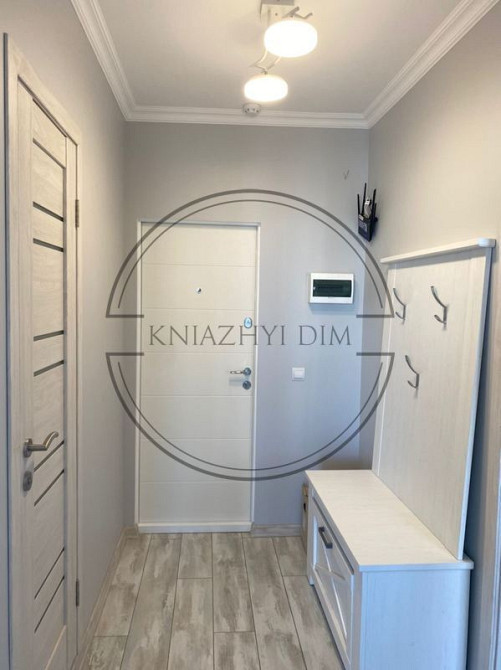 Є генератор, 1-я.квартира в ЖК Патріотика. М. Осокорки, Позняки. Код объекта:11193941 Київ - зображення 11