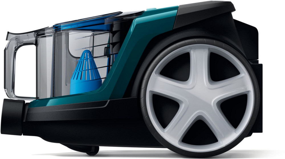 Пылесос циклонный Philips FС9334-09 900 Вт Киев - изображение 8