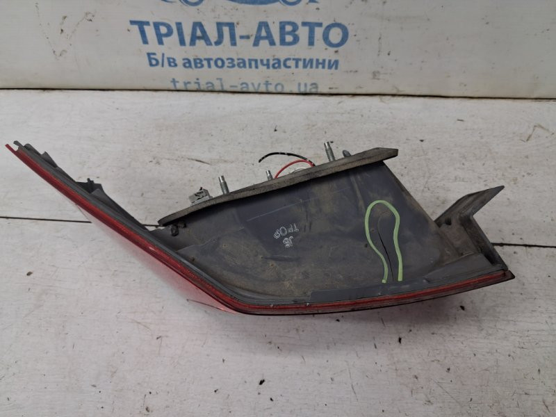 Фонарь задний внешний левый Honda Accord 2002-2008 33506SEAJ51 (Арт. 87054) Київ - зображення 6