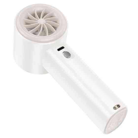 Вентилятор портативний Hoco HX64 3600mAh White Харків