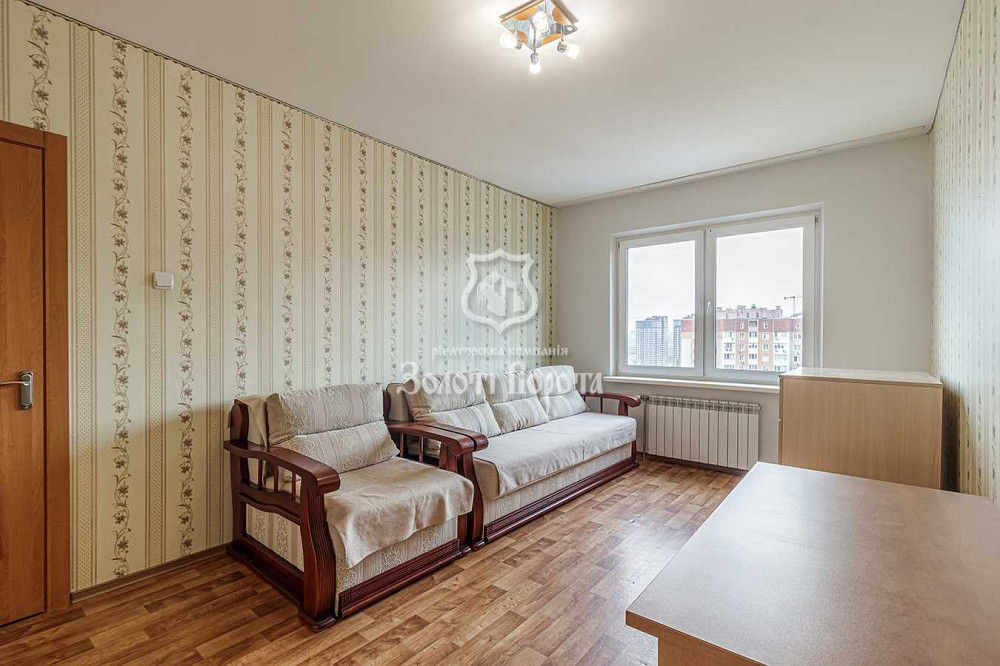 продажа 1-к квартира Киев, Дарницкий, 58000 $ Київ - зображення 1