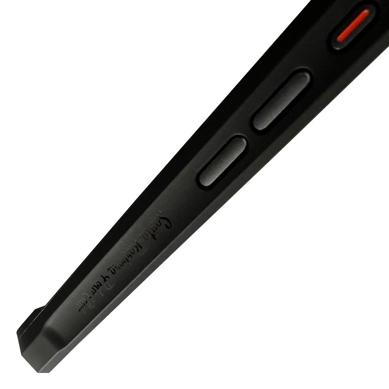 Кожаный чехол Polo Santa Barbara Barton для Apple iPhone 16 Pro Max (6.9") Херсон - зображення 3