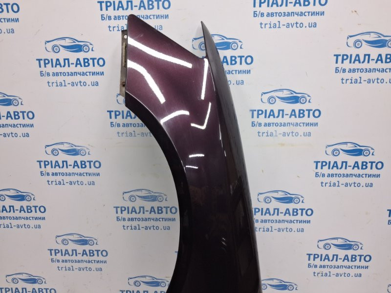 Крыло переднее левое Hyundai Sonata 2004-2010 663103K200 (Арт. 80224) Киев - изображение 2