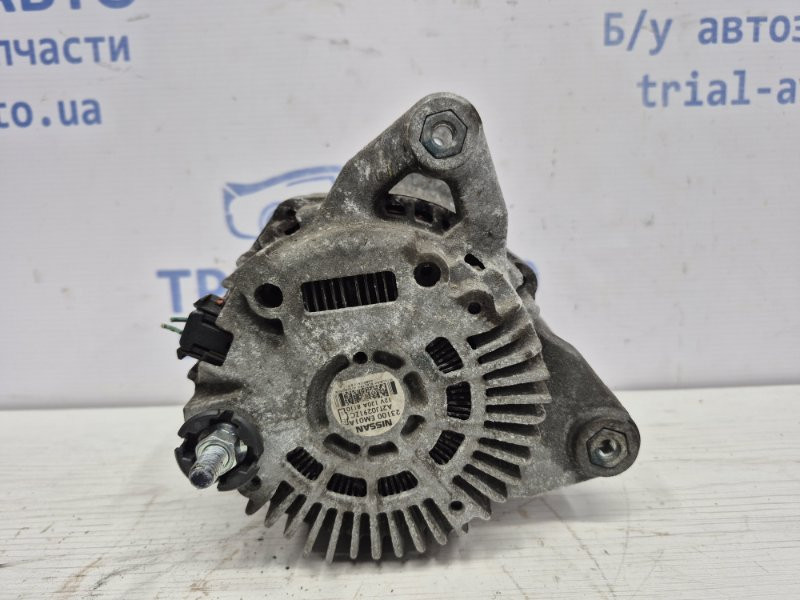 Генератор Nissan Tiida 2004-2014 23100EM01A (Арт. 52216) Киев - изображение 4
