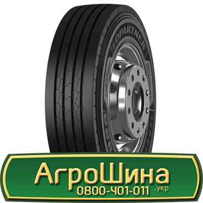295/60 R22.5 Copartner CP989 150/147M Рульова шина Київ