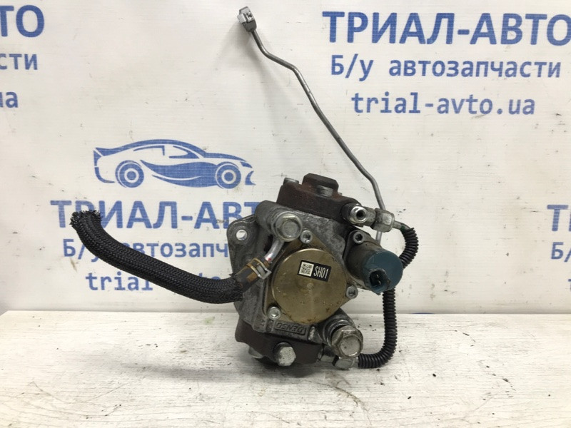 ТНВД Mazda 6 2012- SH0113800D (Арт. 30881) Киев - изображение 1