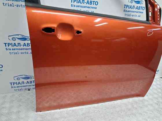 Дверь передняя правая SsangYong Korando 2010-2019 6202134002 (Арт. 68488) Київ
