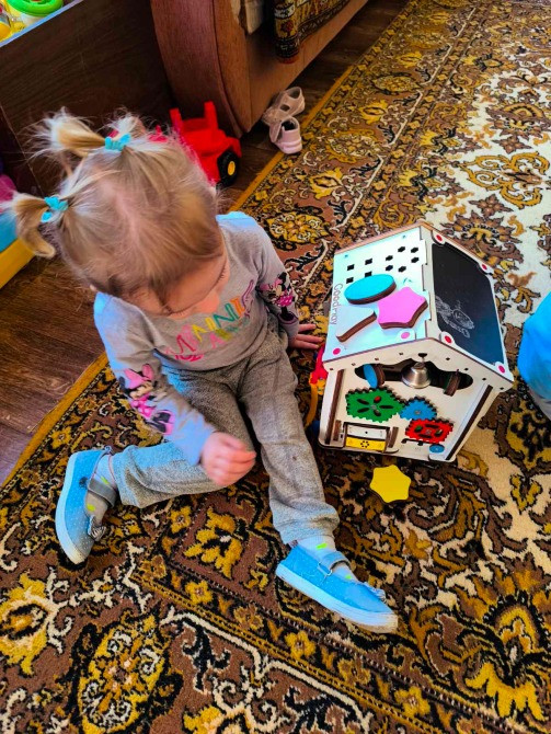 Дитячий садок Вінні пух Одеса - зображення 7