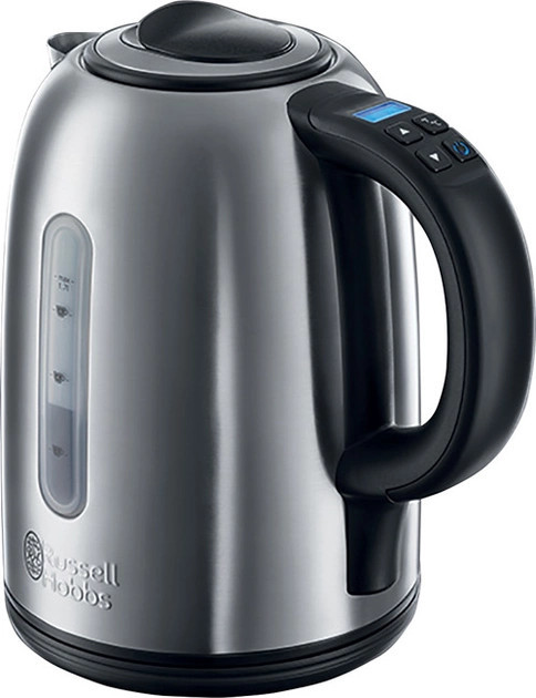 Електрочайник Russell Hobbs 21040-70 1.7 л Київ - зображення 1