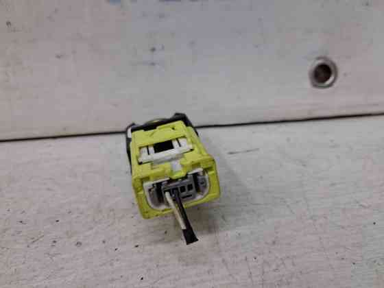 Датчик удара (AIRBAG) Toyota Auris E150 1.6 БЕНЗИН 1ZRFAE 2006 (б/у) Киев