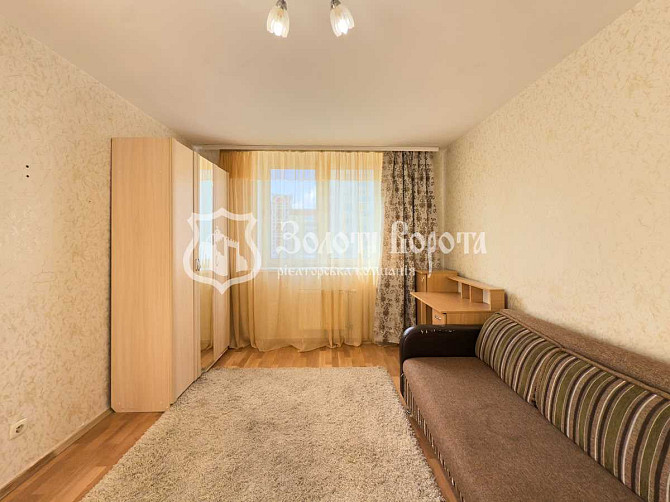 продажа 2-к квартира Киев, Деснянский, 60000 $ Київ - зображення 2