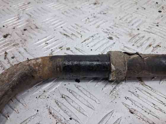 Стабилизатор задний Kia Sorento BL 2.5 DIESEL D4CB 2002 (б/у) Киев