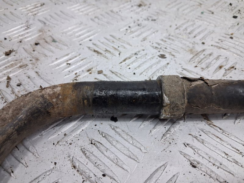 Стабилизатор задний Kia Sorento 2002-2011 555103E100 (Арт. 66675) Киев - изображение 6