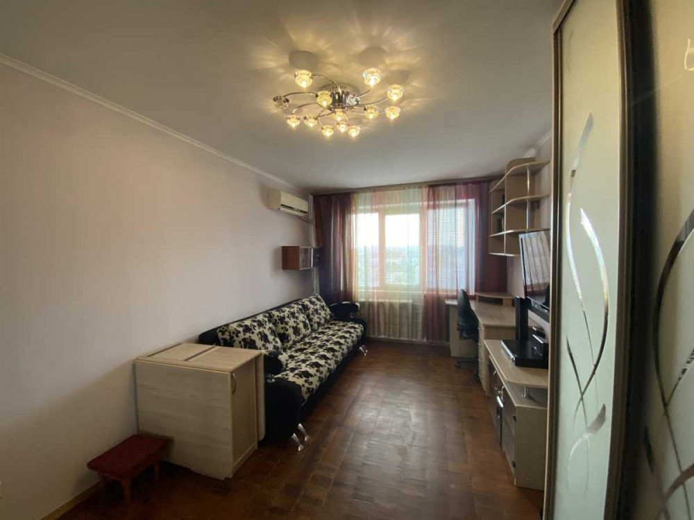 долгосрочная аренда 1-к квартира Киев, Оболонский, 15000 грн./мес. Київ - зображення 8