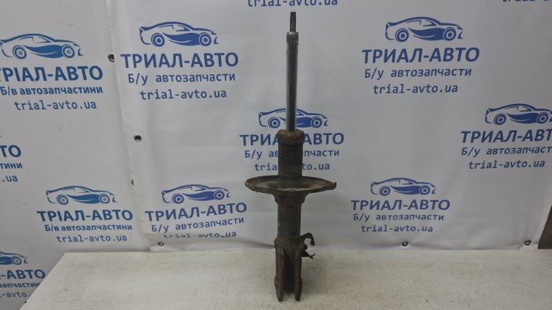 Амортизатор передний правый Mitsubishi Lancer 9 1.6 БЕНЗИН 4G18 2003 (б/у) Киев - изображение 1