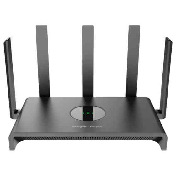 Wi-fi роутер Ruijie Reyee RG-EW1300G (Код товару:42099) Харків