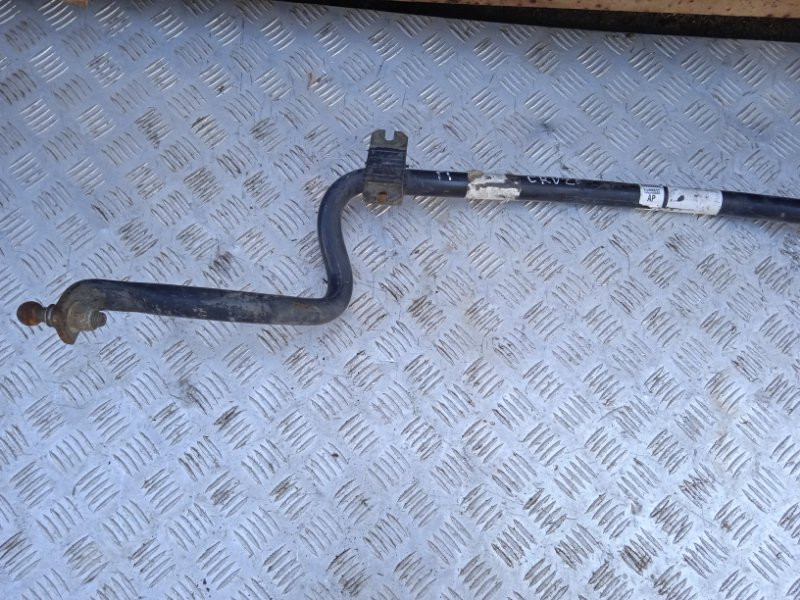 Стабилизатор передний Chevrolet Cruze 2009-2016 13296533 (Арт. 2502) Киев - изображение 2