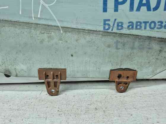 Стекло двери переднее правое Nissan Juke 2010-2019  (Арт. 68609) Київ