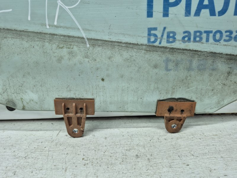 Стекло двери переднее правое Nissan Juke F15 1.6 TURBO MR16DDT 2010 (б/у) Київ - зображення 2