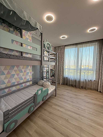 продажа 3-к квартира Киев, Соломенский, 215000 $ Київ - зображення 10