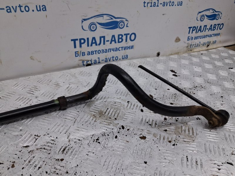 Стабилизатор передний Mitsubishi Outlander 2007-2012 4056A096 (Арт. 80451) Київ - зображення 2