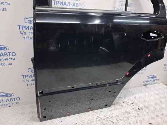 Дверь задняя левая Kia Sorento 2002-2011  (Арт. 66687) Київ