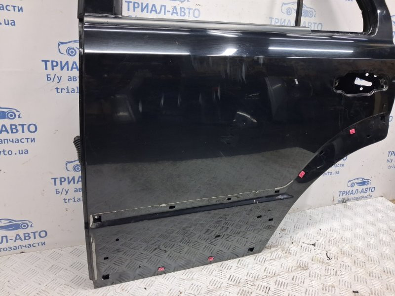 Дверь задняя левая Kia Sorento 2002-2011  (Арт. 66687) Киев - изображение 3