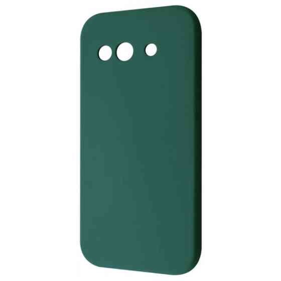 Чохол WAVE Full Silicone Cover для Google Pixel 9a Cyprus Green Харків