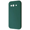 Чохол WAVE Full Silicone Cover для Google Pixel 9a Cyprus Green Харьков