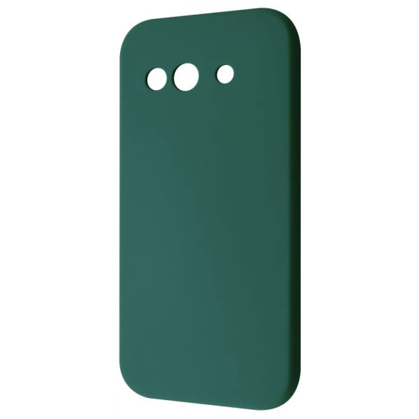 Чохол WAVE Full Silicone Cover для Google Pixel 9a Cyprus Green Харків - зображення 1