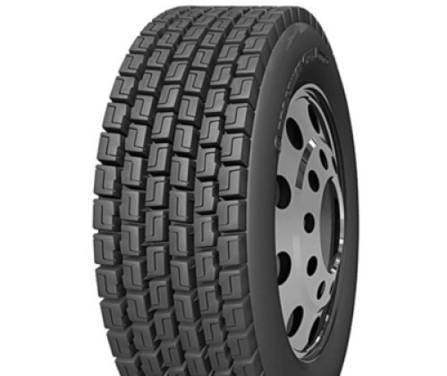 315/80 R22.5 Roadshine RS612 157/154K Ведуча вантажна шина Київ - зображення 11
