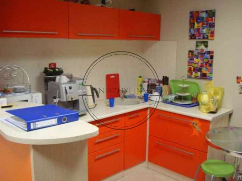 Оренда офісу по вул. Тарасівська . метро Університет. Код об'єкту №: 14330 Київ - зображення 6