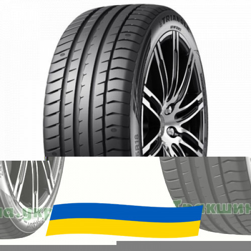 225/45 R18 Triangle EffeXSport TH202 95Y Легкова шина Київ - зображення 1